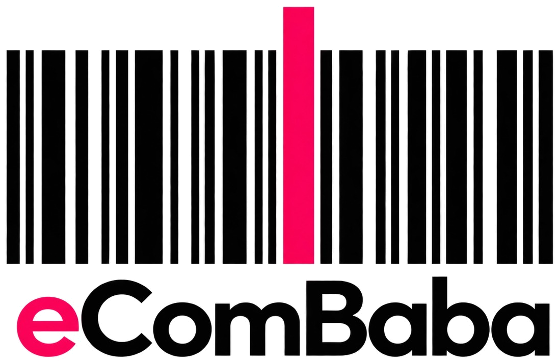 eComBaba Logo